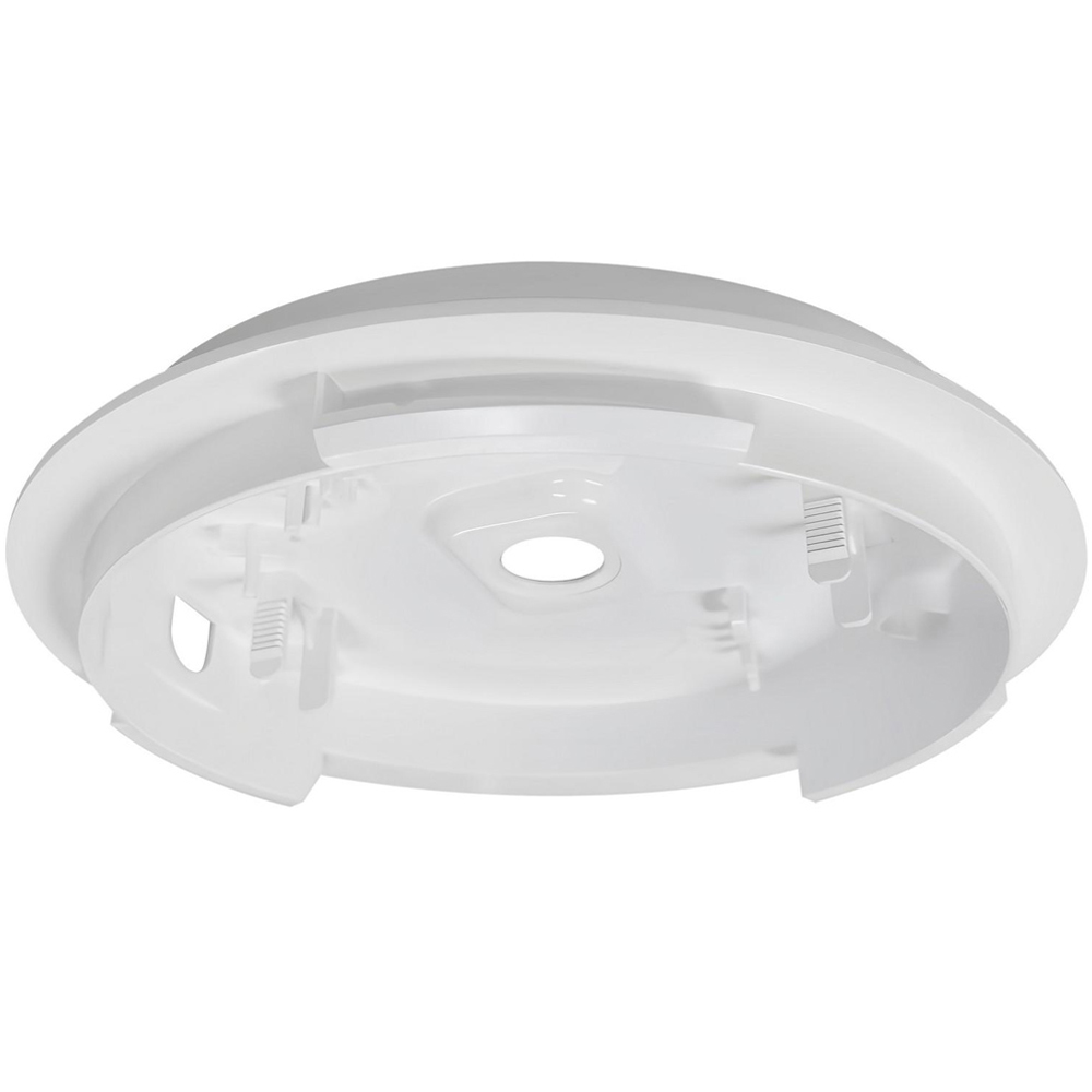 Nordlux Oja White Side Entry Base Accessory Image 1