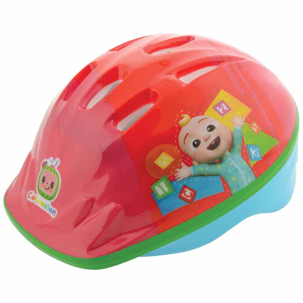 CoComelon Safety Helmet Image 2