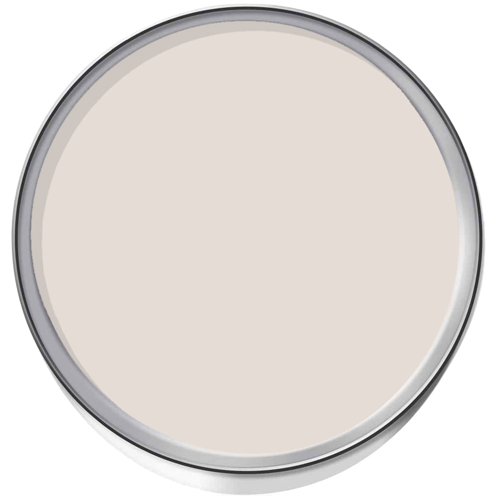 Dulux Heritage Walls and Ceilings Pebble Grey Velvet Matt Emulsion Paint 5L Image 3