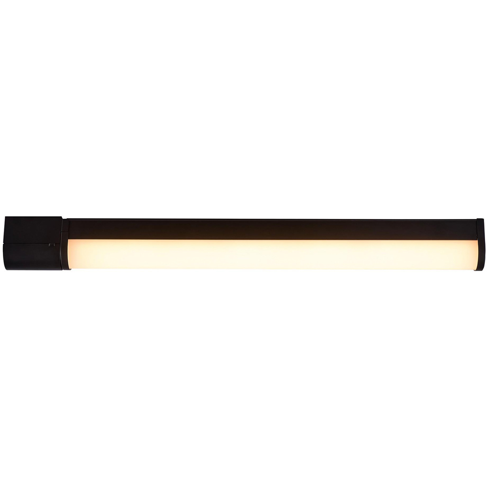 Nordlux Malaika 68 Black Wall Light Image 3