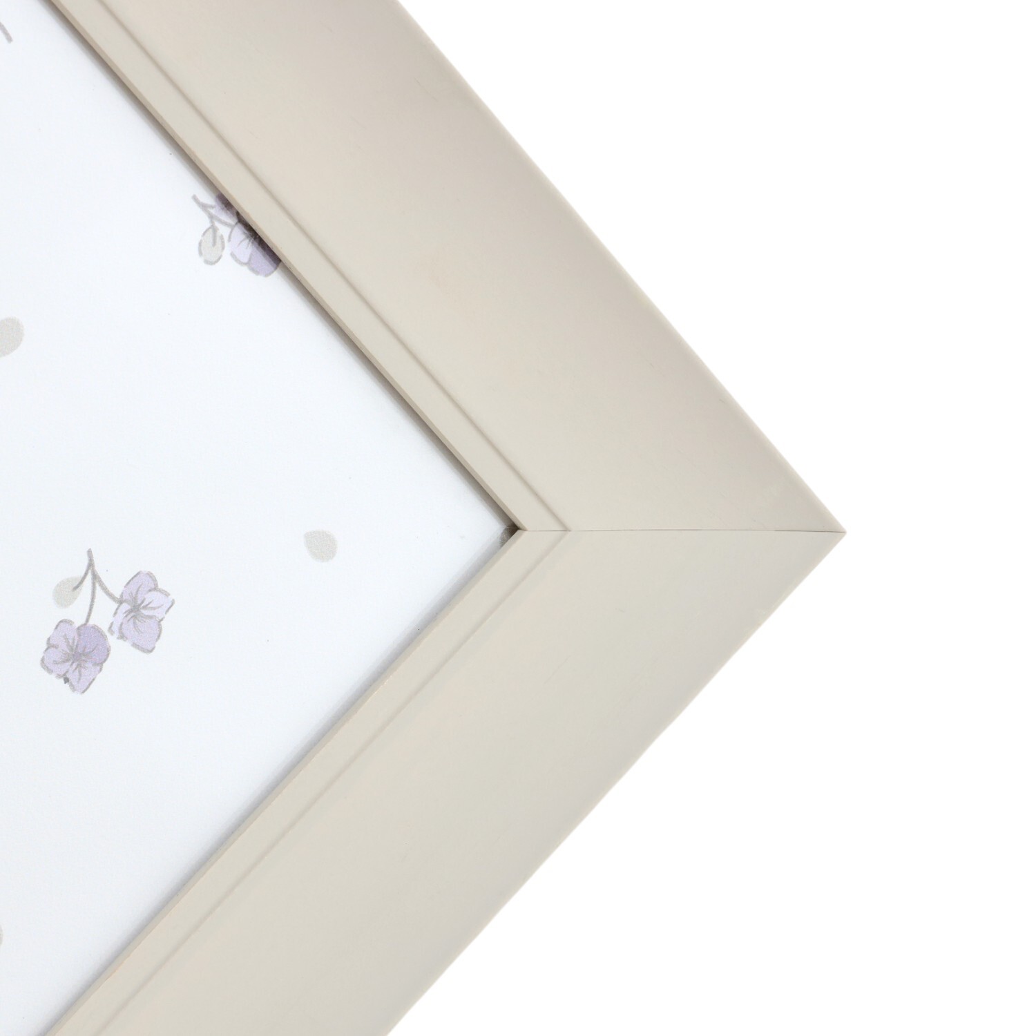 Hemsby Photo Frame Muted Green 10 x 8in Image 4