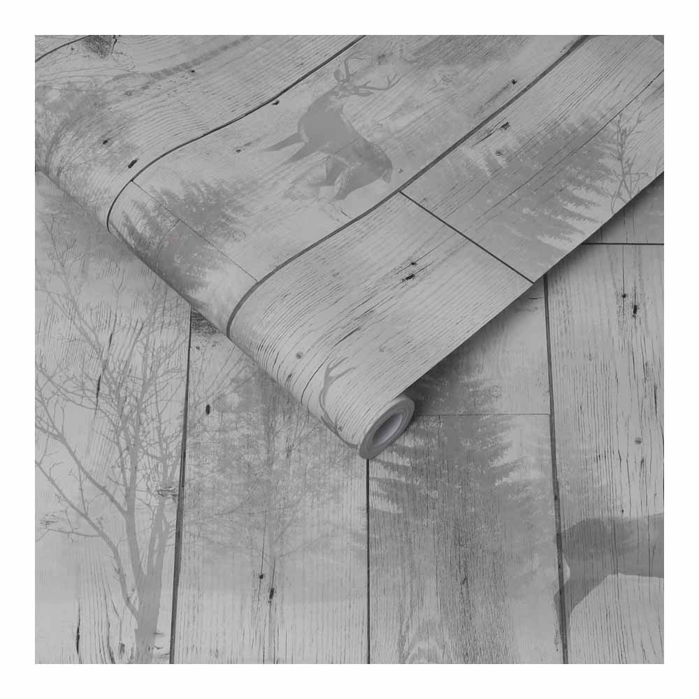 Superfresco Easy Wallpaper Highland Plank Image 3
