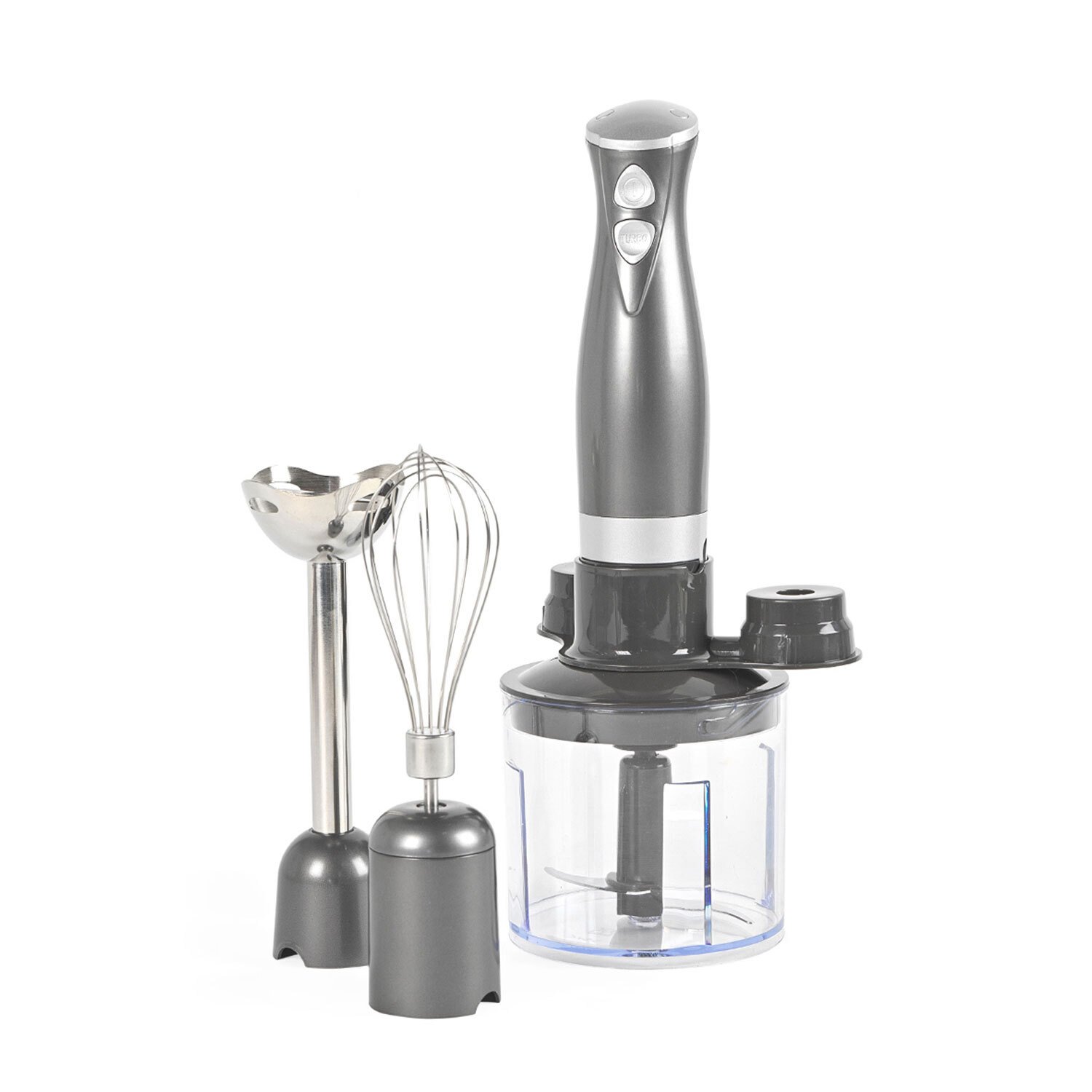 Salter Cosmos 3 in 1 Blender Set Image 1