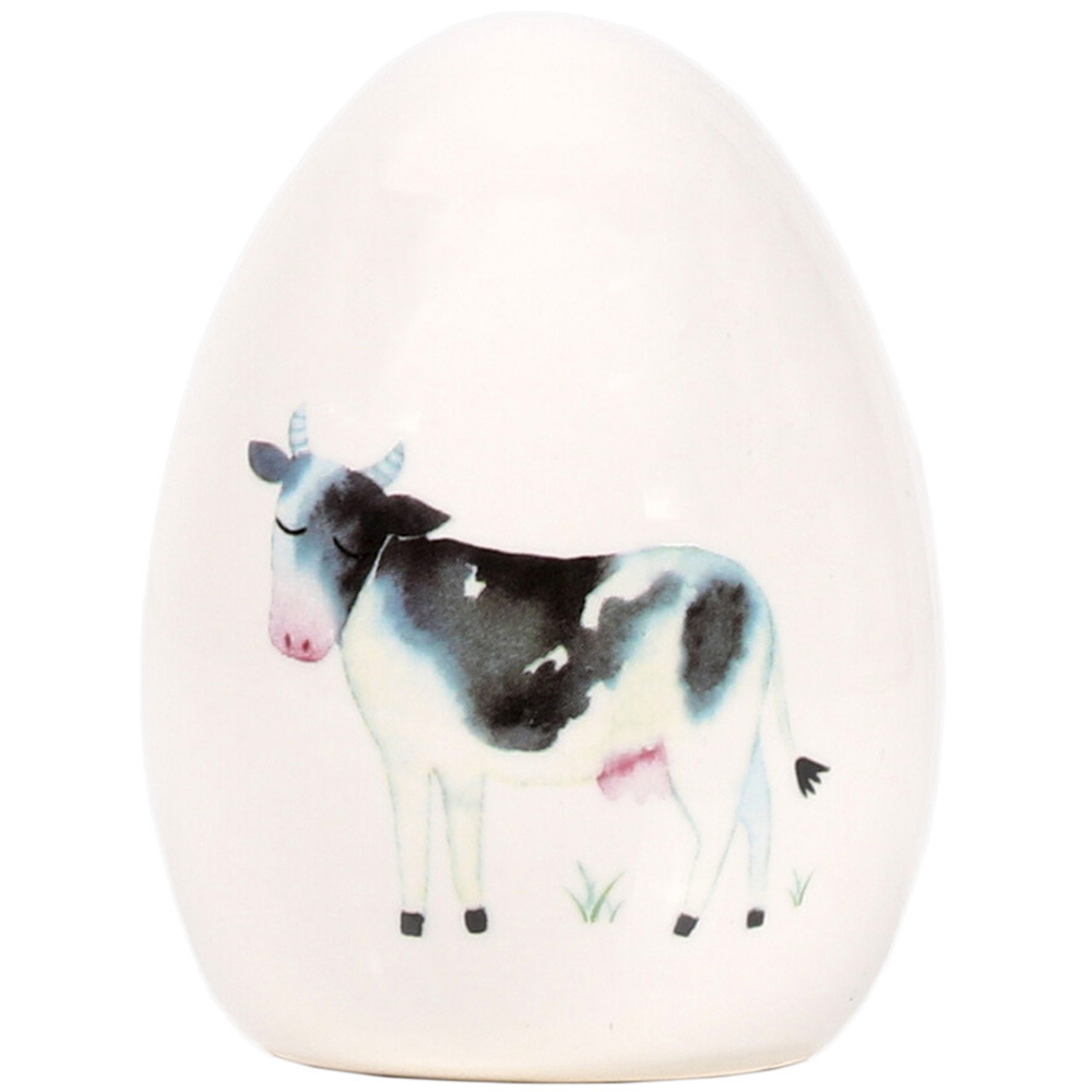 On The Farm Salt and Pepper Mill Set Image 3