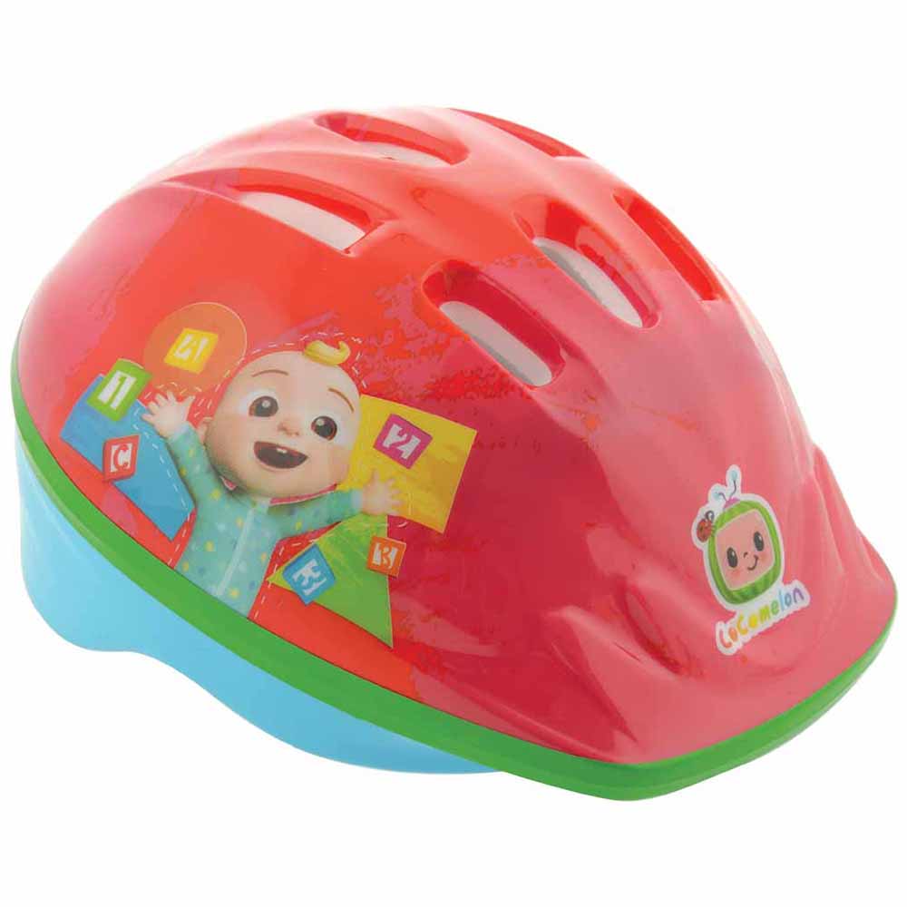 CoComelon Safety Helmet Image 6