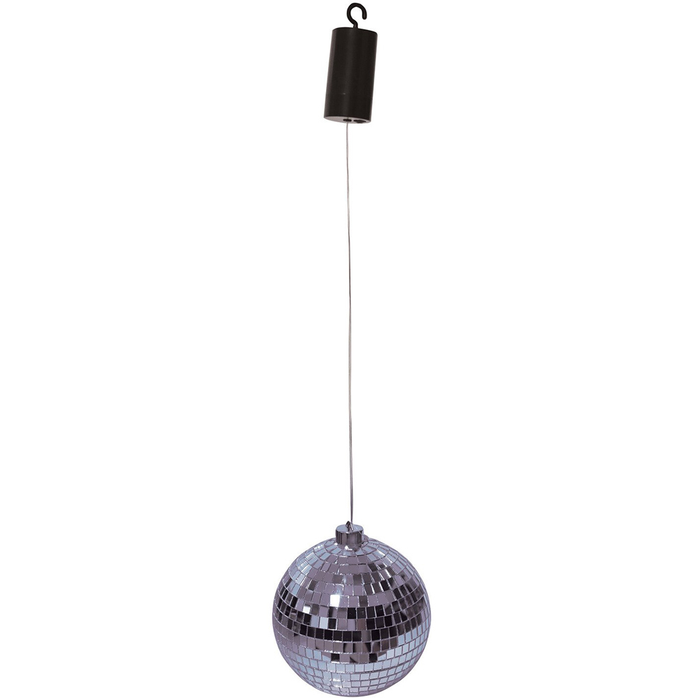 Disco Hanging Ball Light - Multicolour Image 3