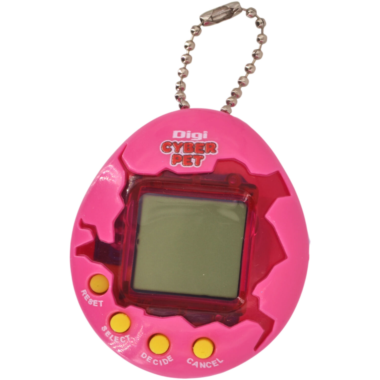 Cyber Pet Toy Image 4