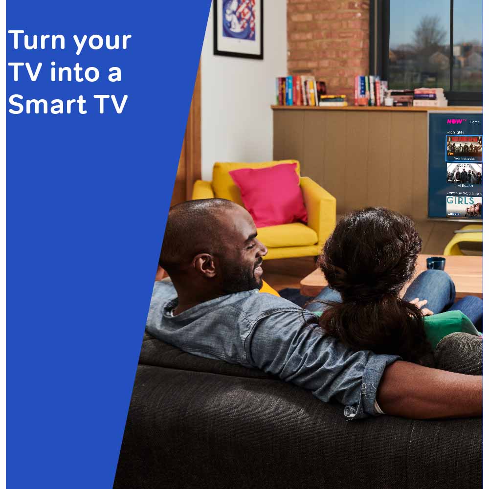 NOW TV Smart Stick Image 6