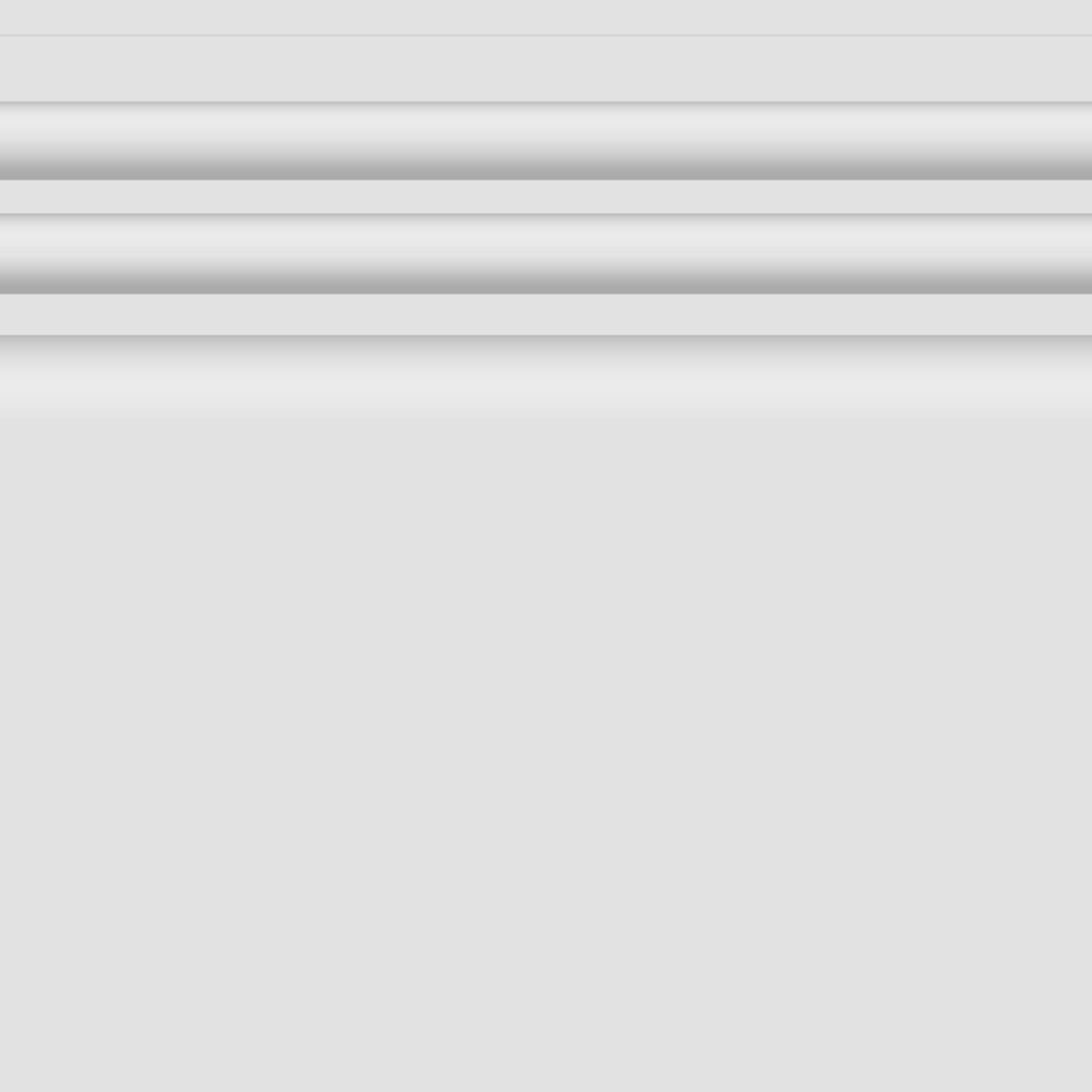 National Skirting White Reed II Primed Skirting Board 18mm 195 x 4200mm Image 3