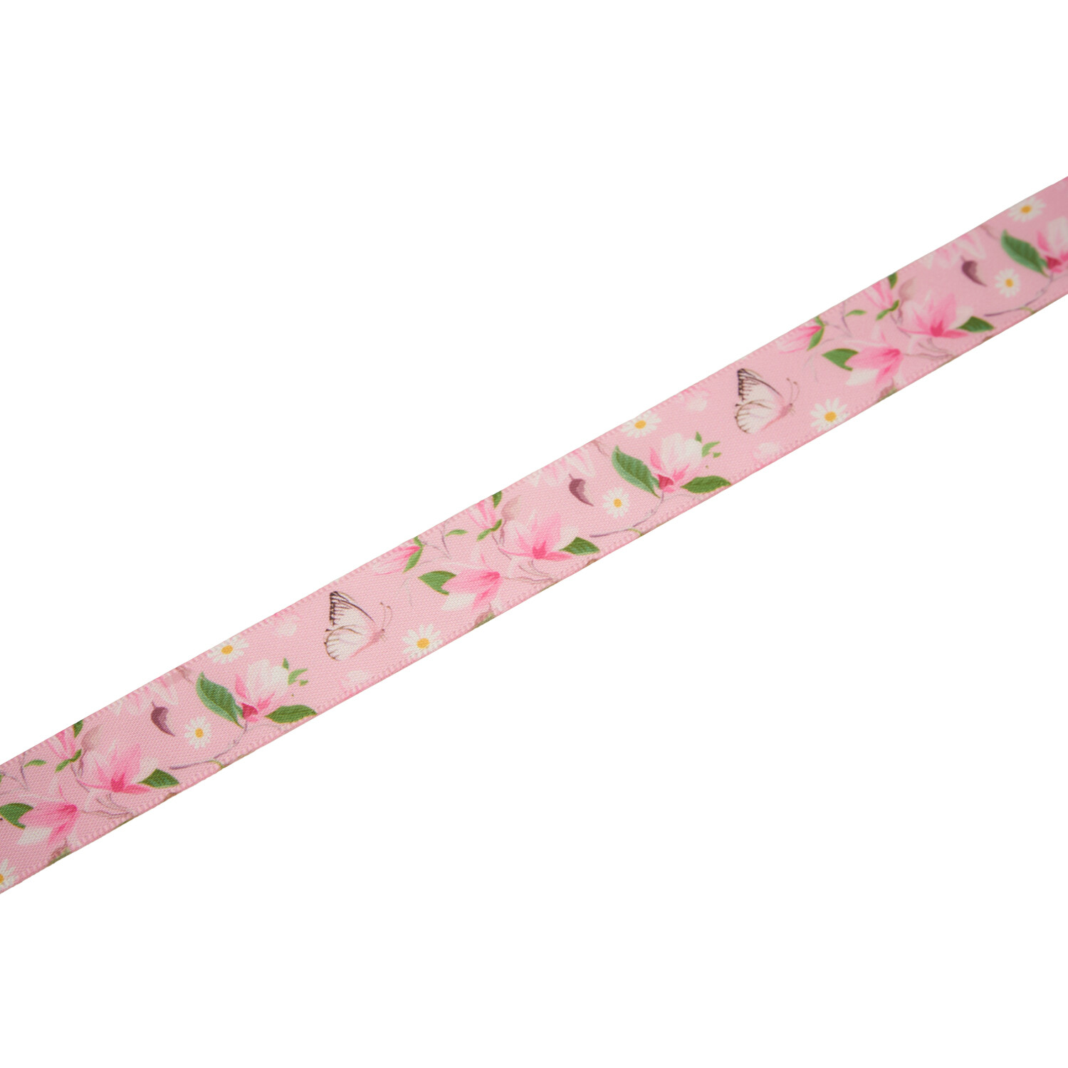 Enchanted Garden Ribbon - Multicolour Image 17