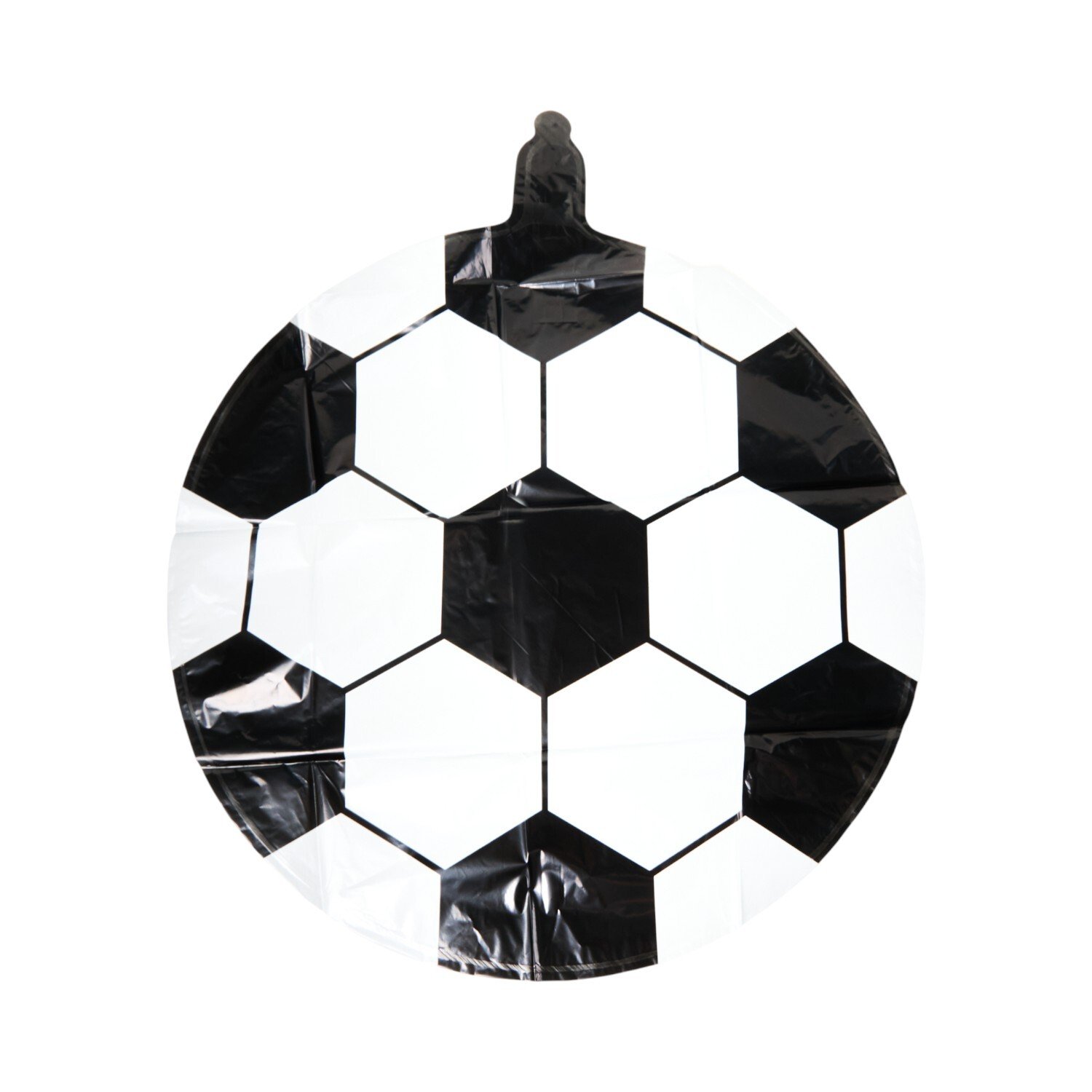 Football Foil Balloon Image 3