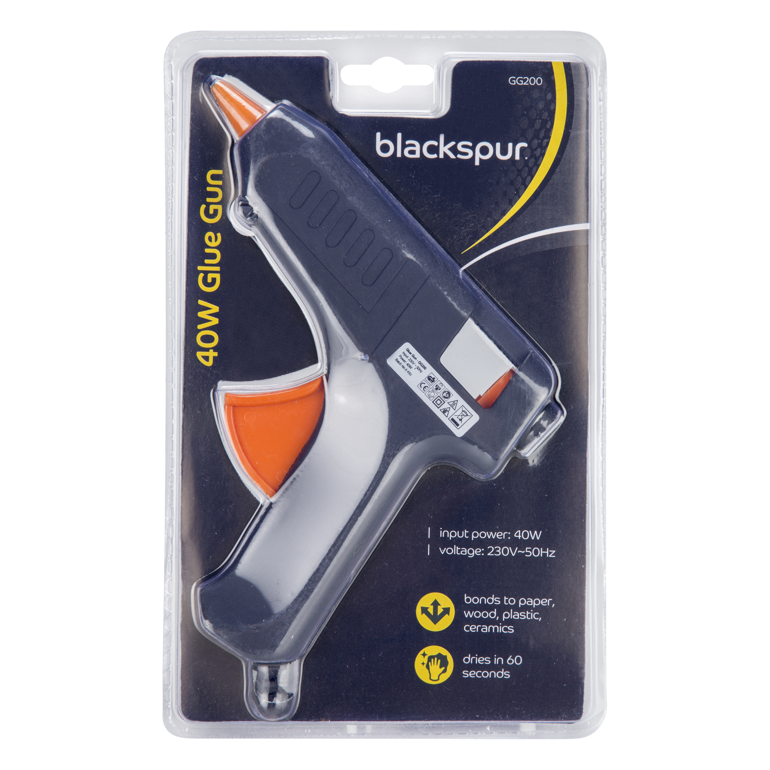 Glue Gun Image