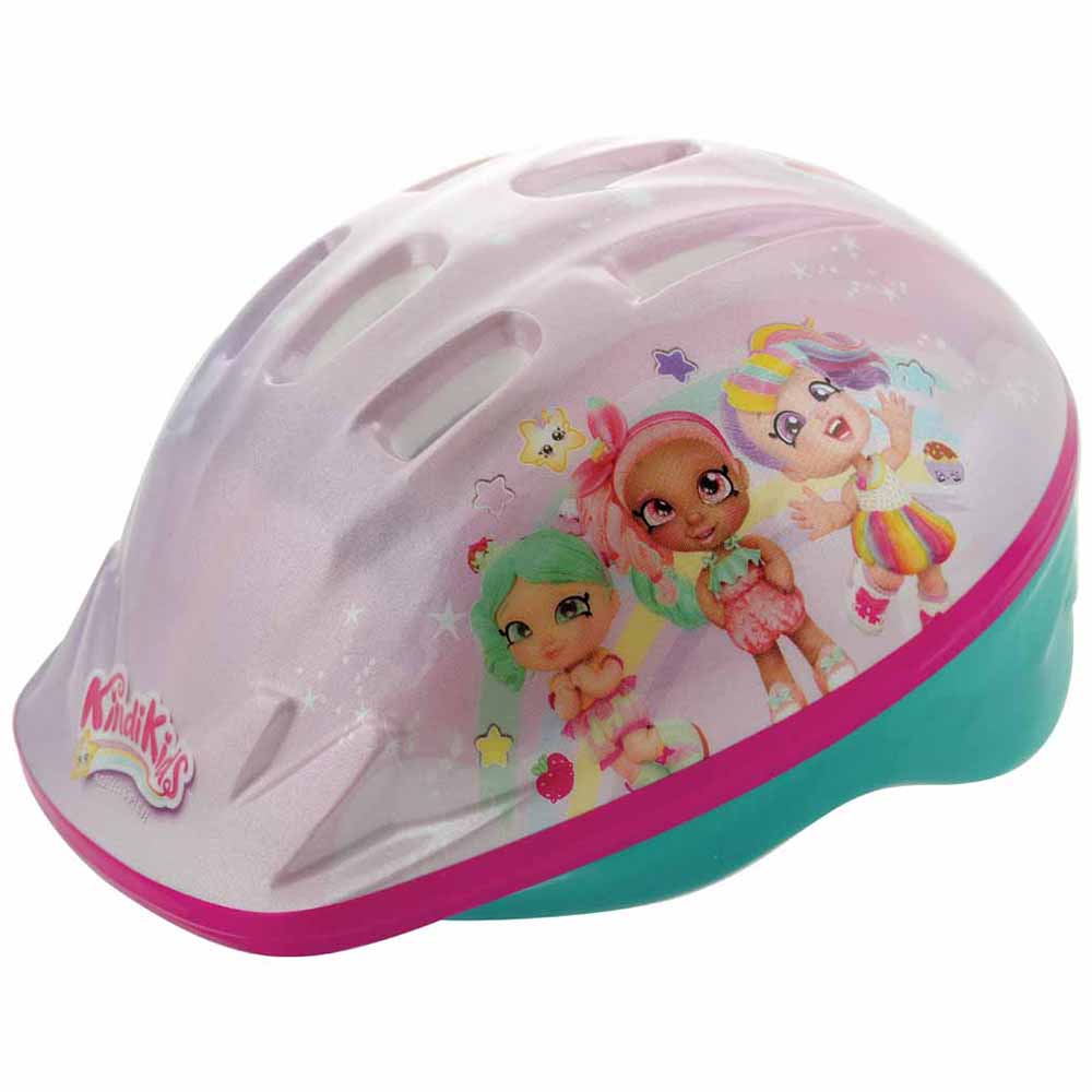 Kindi Kids Safety Helmet Image 1