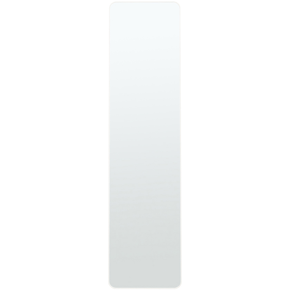 Living and Home Foldable Full Length Mirror 37 x 147cm Image 4