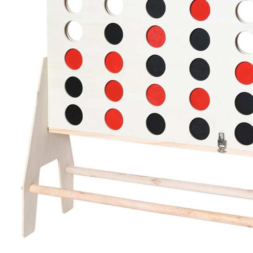 Giant Connect 4 - Natural Image 6