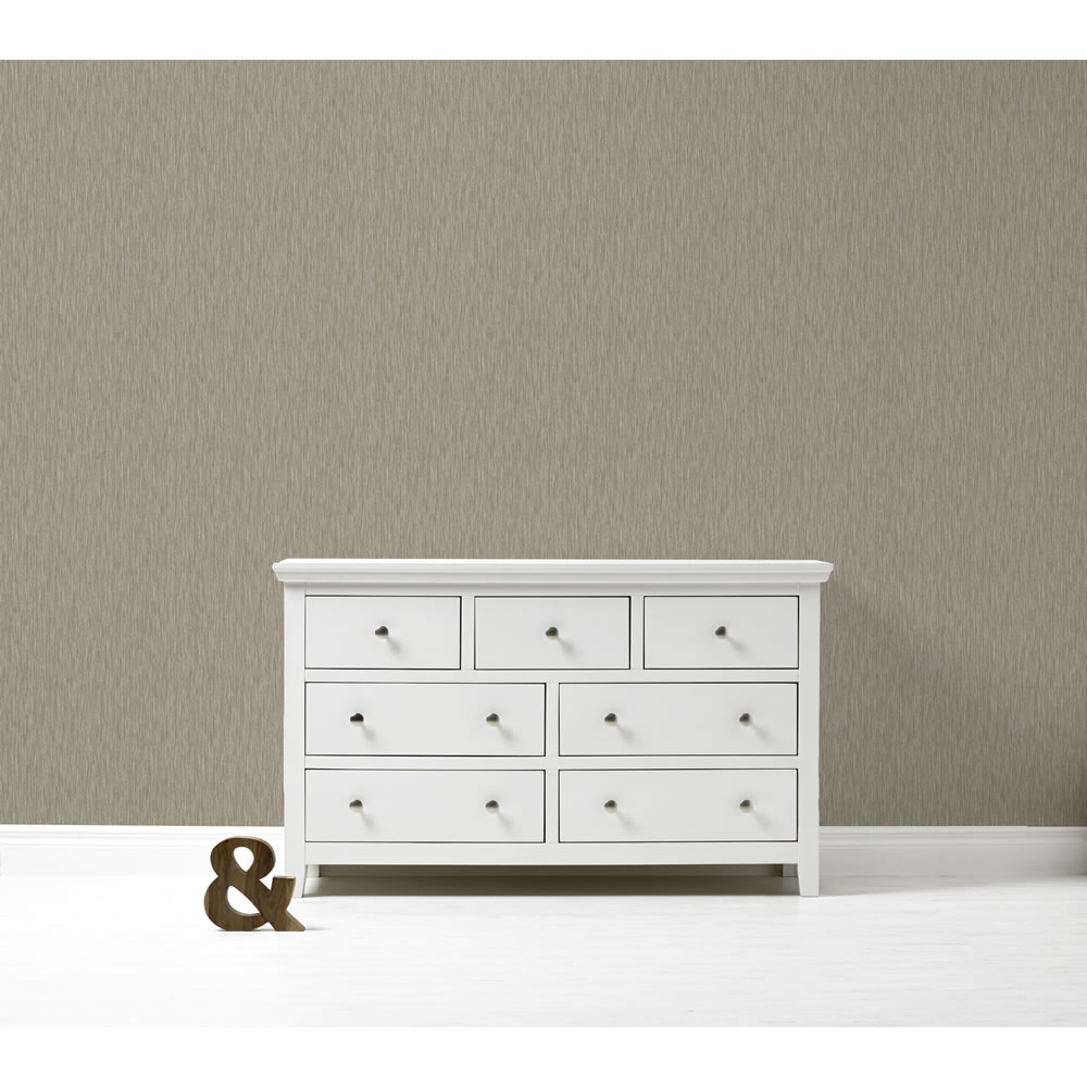 Wilko Wallpaper Best Plain Gold Wilko
