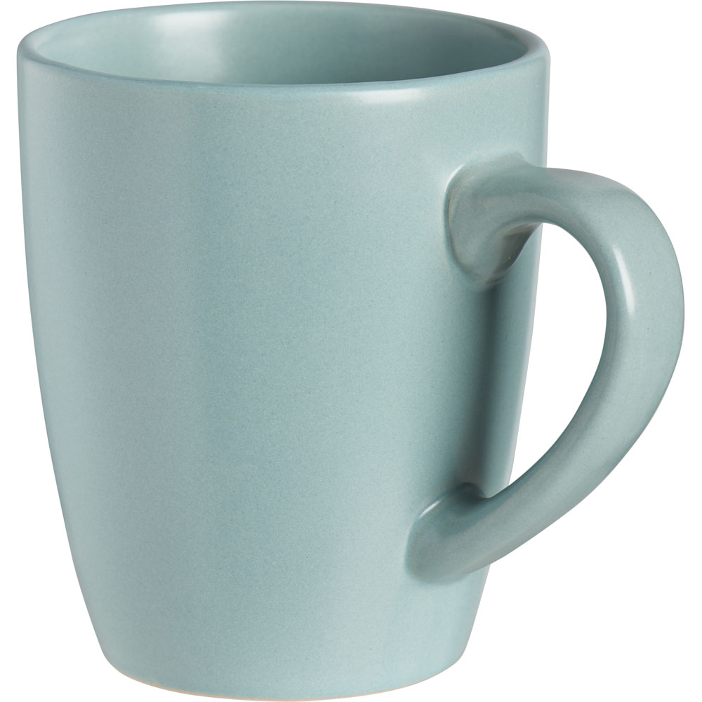 Wilko Blue Mug Image 2