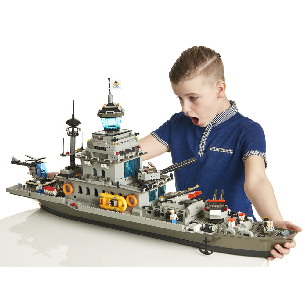 wilko blox collossal battle ship zoom rollover