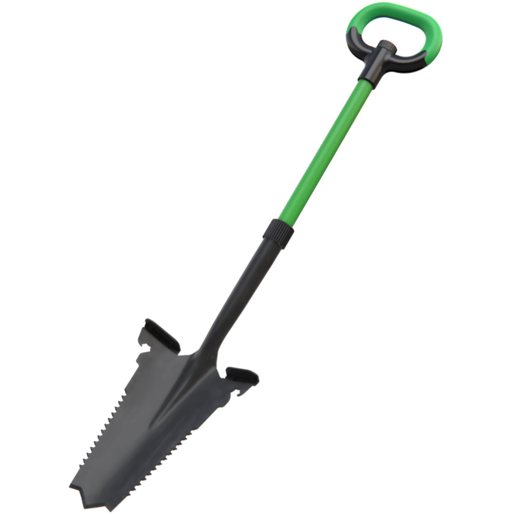 JML Rayzer Saw Shovel Image 1