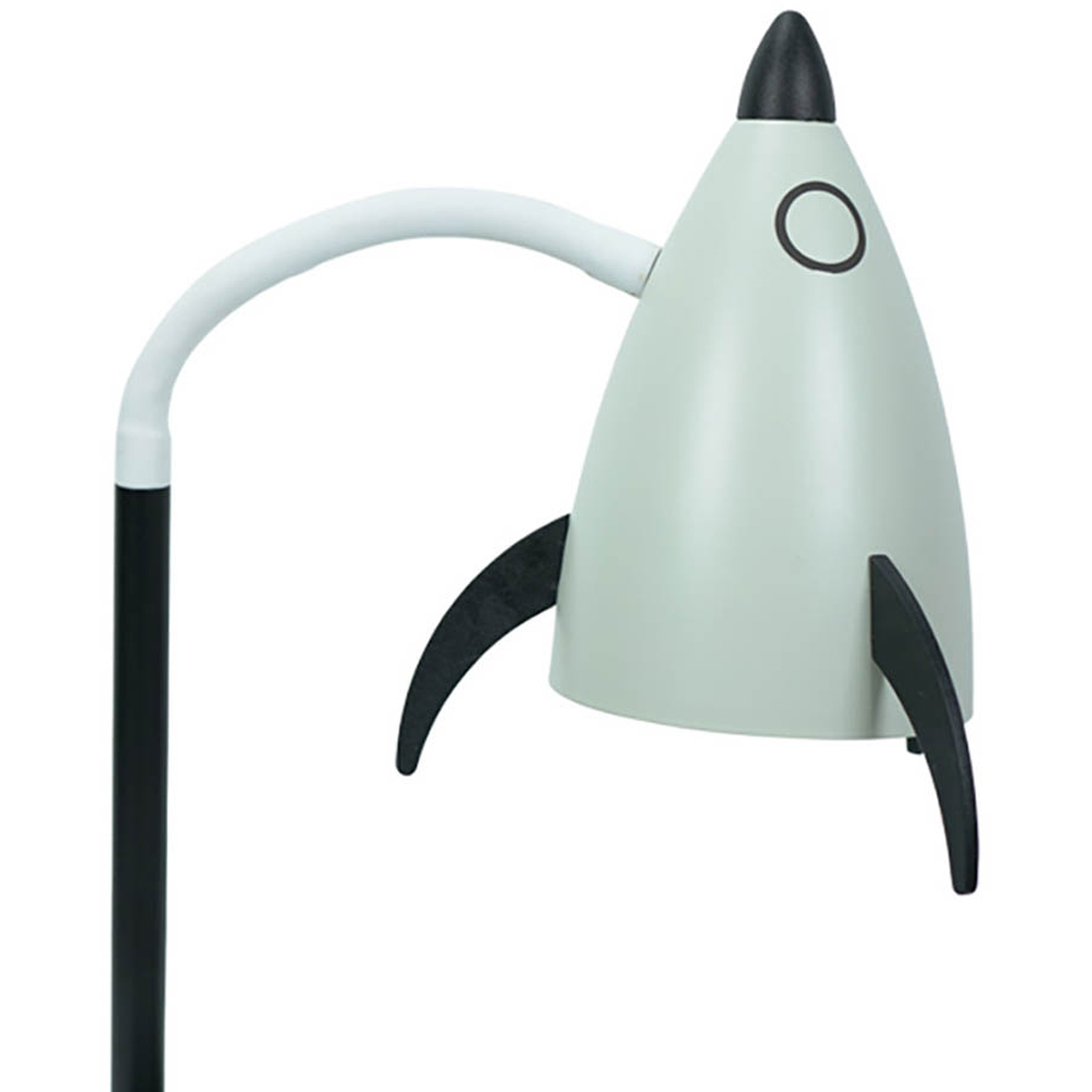 ValueLights Rocket LED Light Desk Table Lamp Image 4