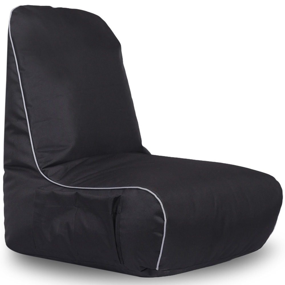 Kaikoo Black Dun Call of Duty Gamer Chair Image 5