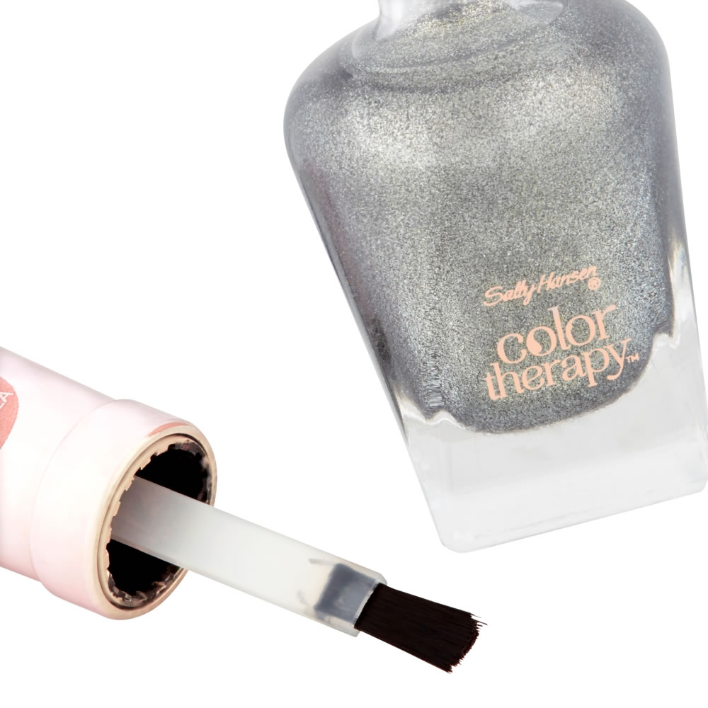 Sally Hansen Color Therapy Nail Polish Therapewter Image 3