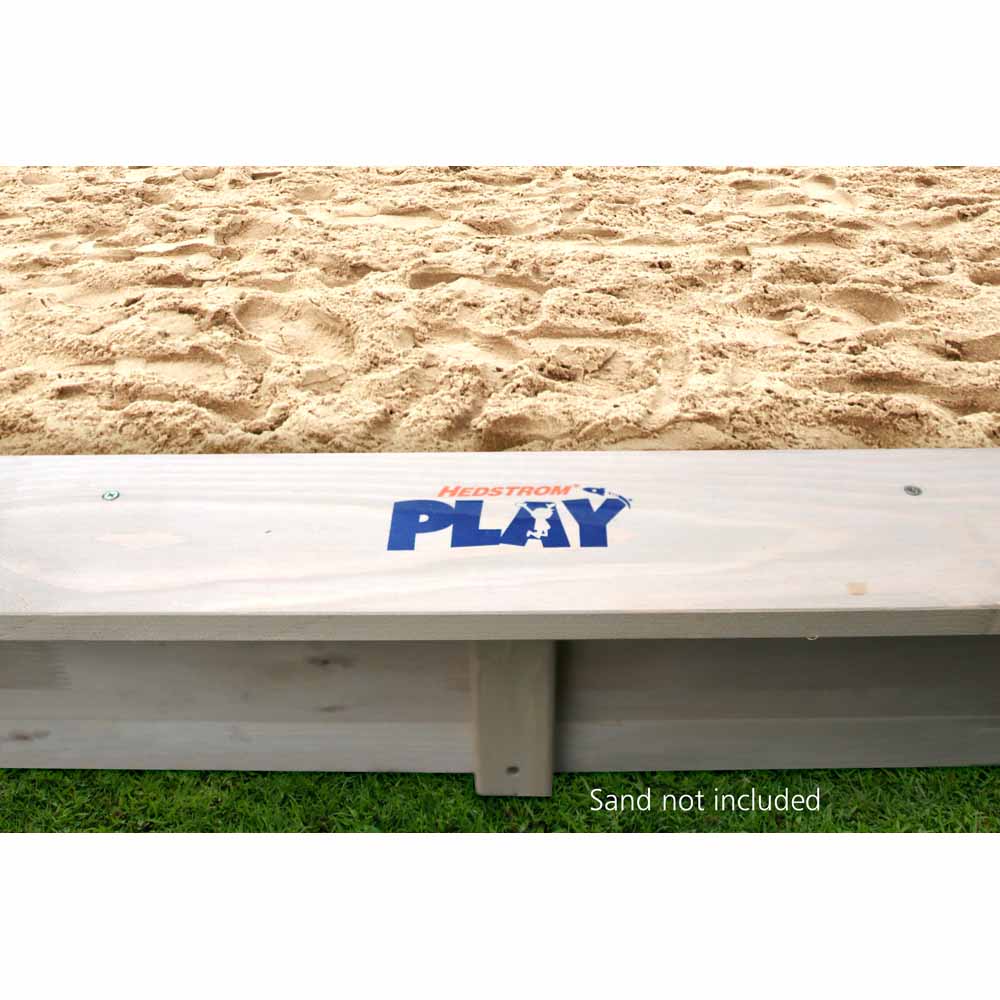 Hedstrom Play Sand and Ball Pit Image 8
