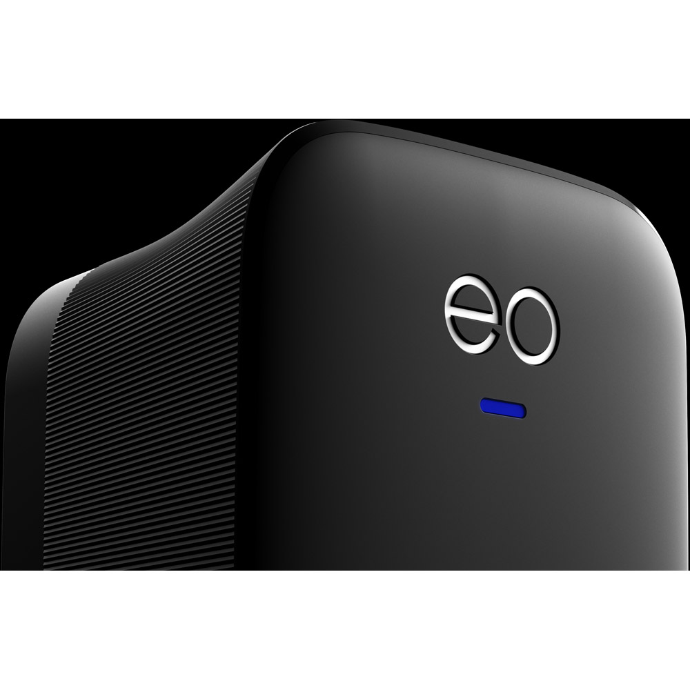 EO Mini Pro 3 7.2kW Black Socketed EV Charger Image 6