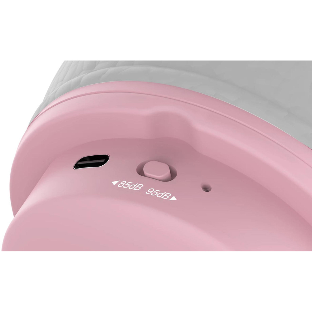 OTL Hello Kitty Kids Wireless Headphones Image 6