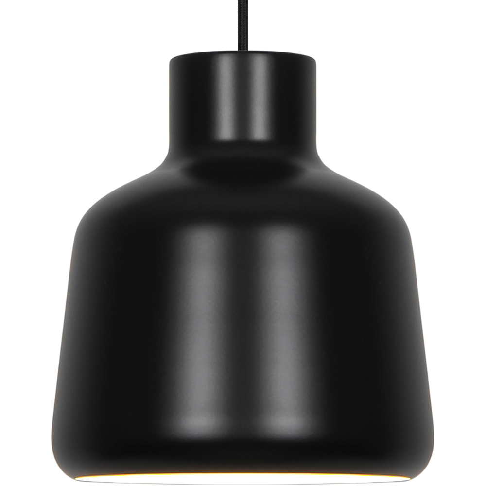 Nordlux Louella 20 Black Pendant Light Image 4