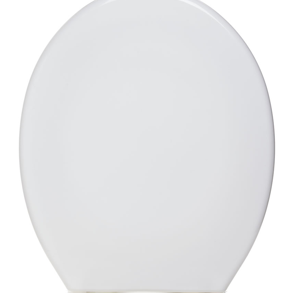 Wilko Functional Toilet Seat Image 6