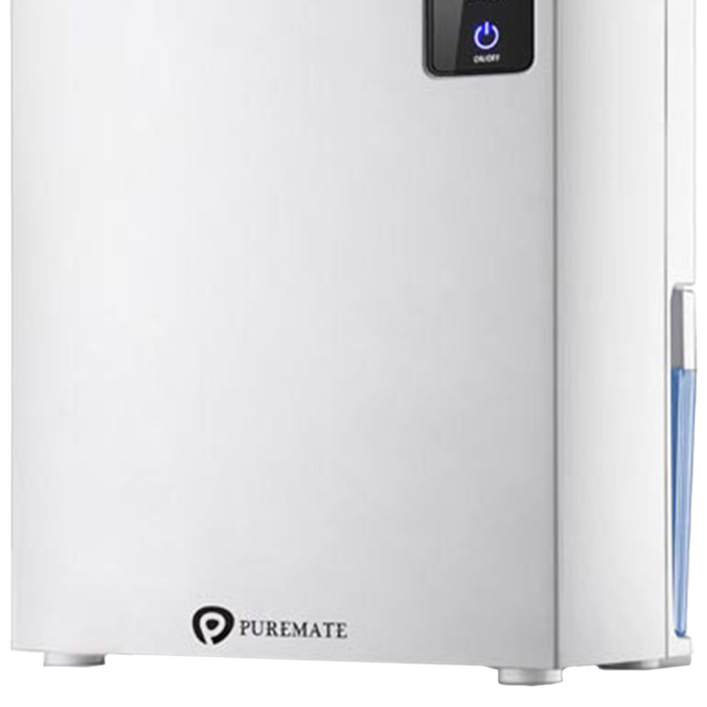 Puremate PM425 Dehumidifier with Air Purifier 2.2L Image 3