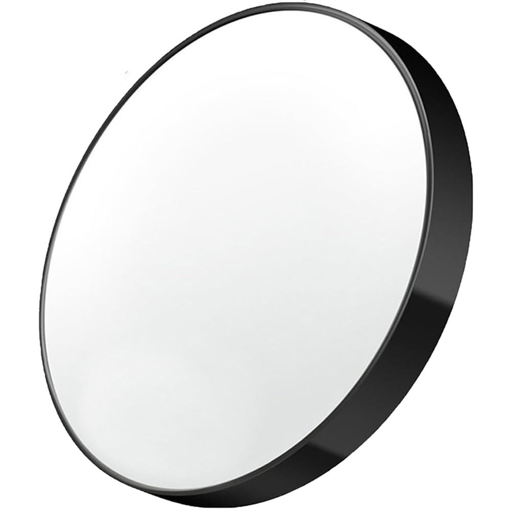 ATEK 20x Portable Magnifying Makeup Mirror with Suction Cups Image 1