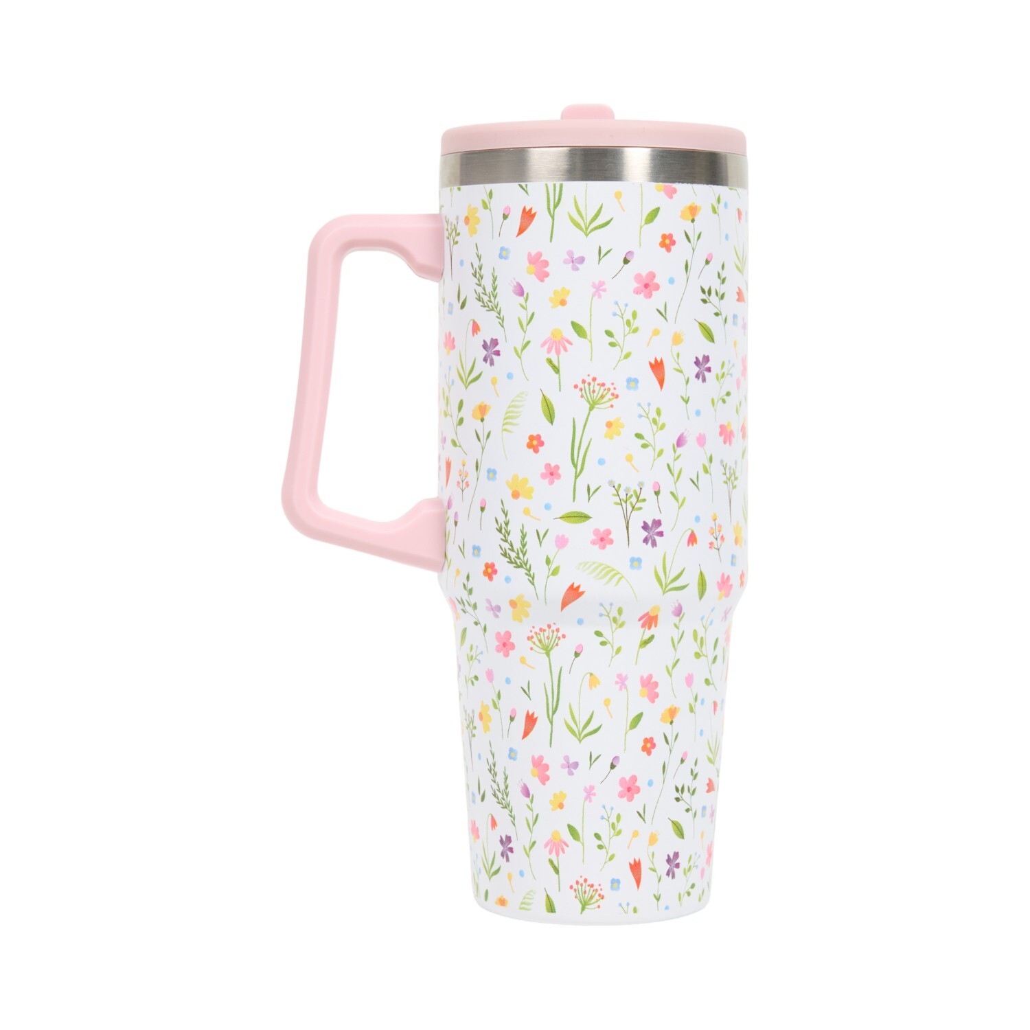 Wildflower Jumbo Tumbler Image 3