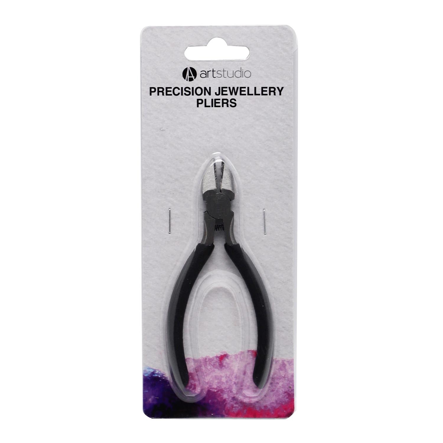 Art Studio Precision Jewellery Pliers Image