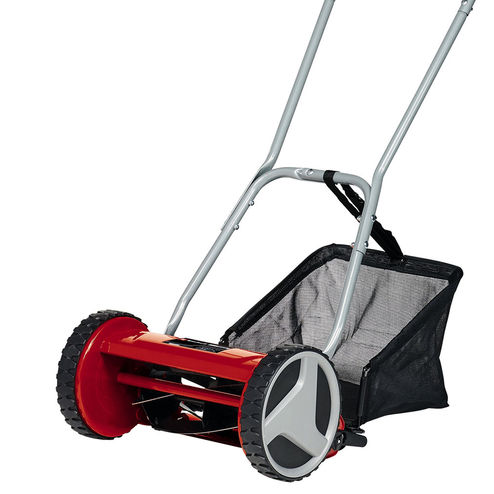 Einhell Hand Push Lawn Mower Image 3