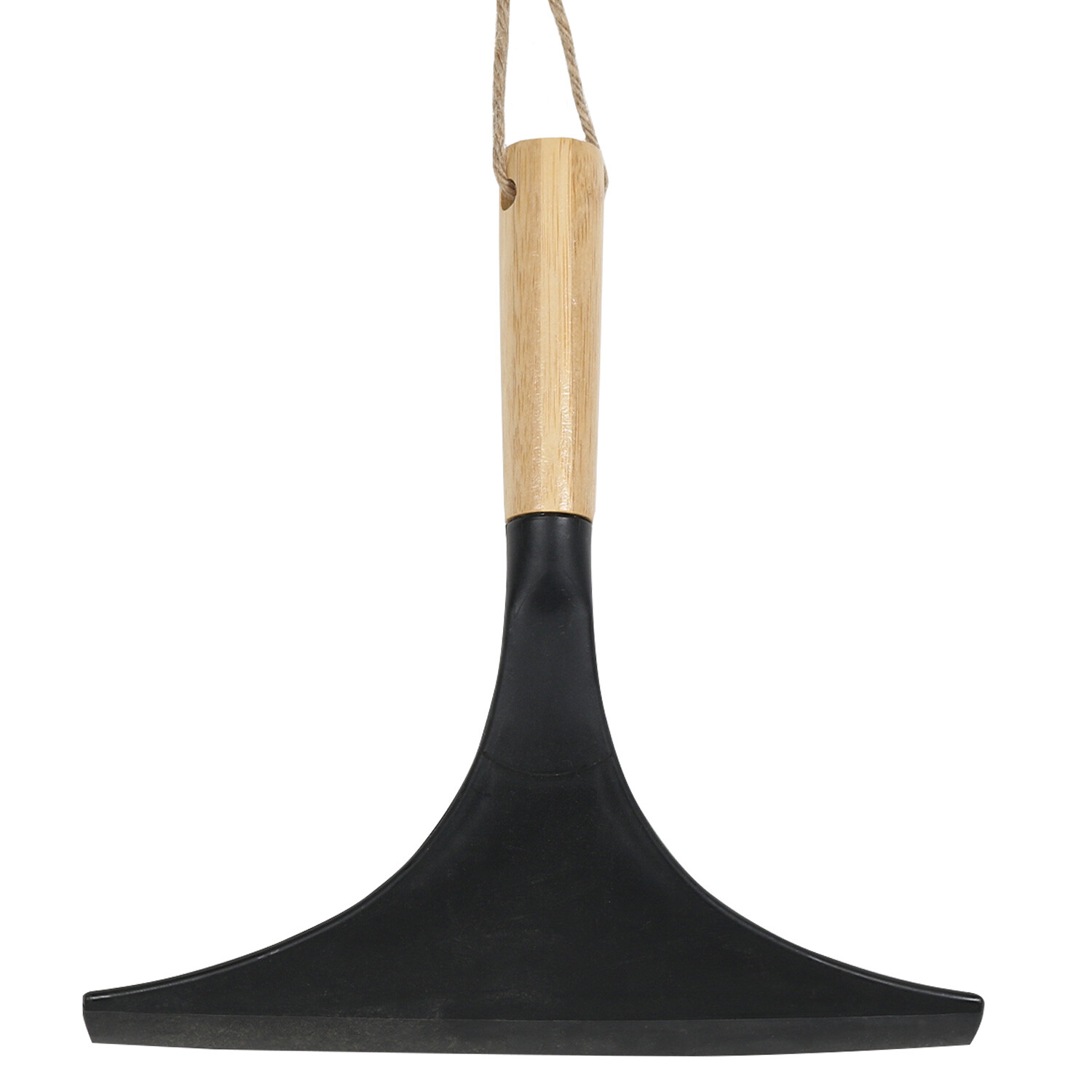 Bamboo Squeegee Image 1