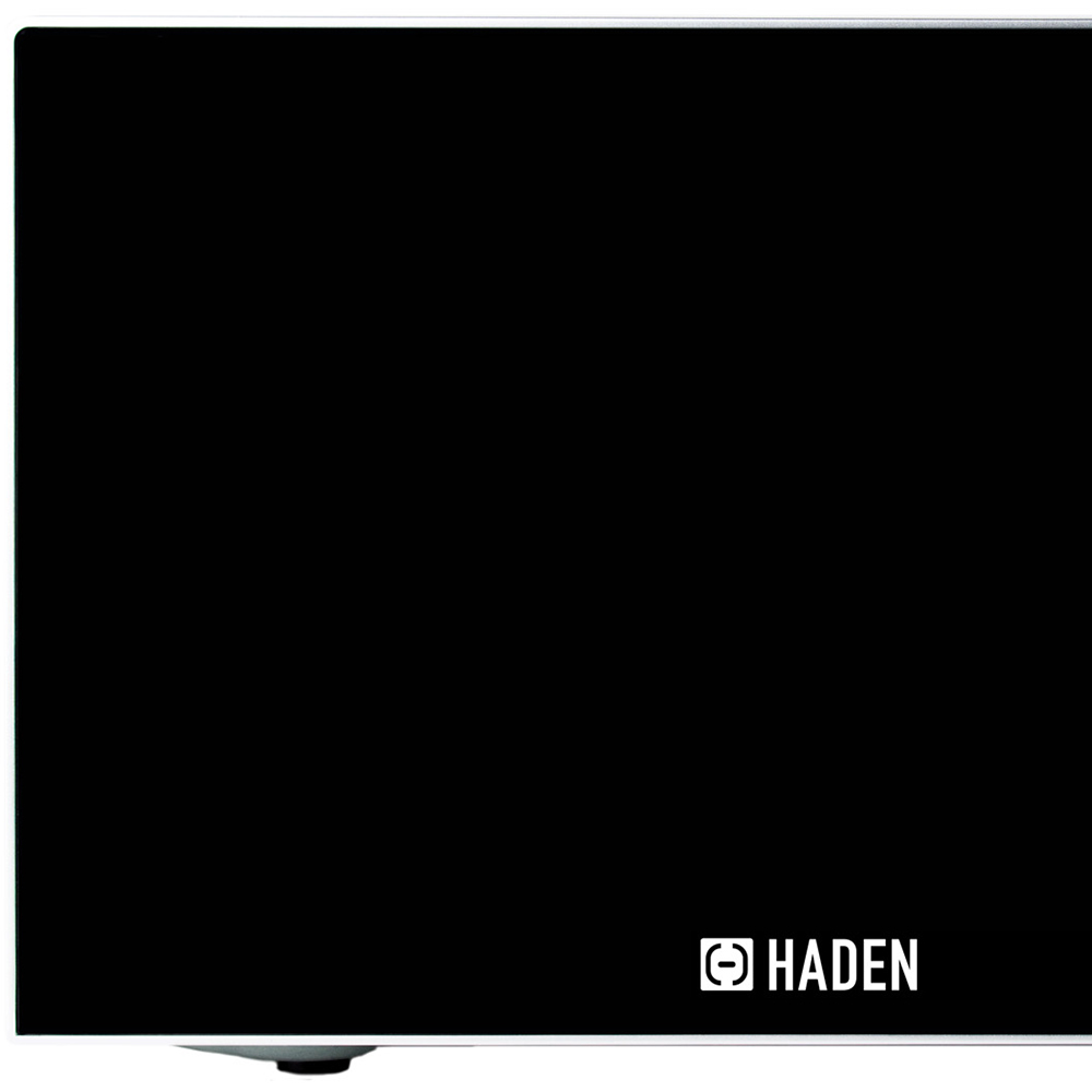 Haden Silver 20L 700W Chester Microwave Image 3