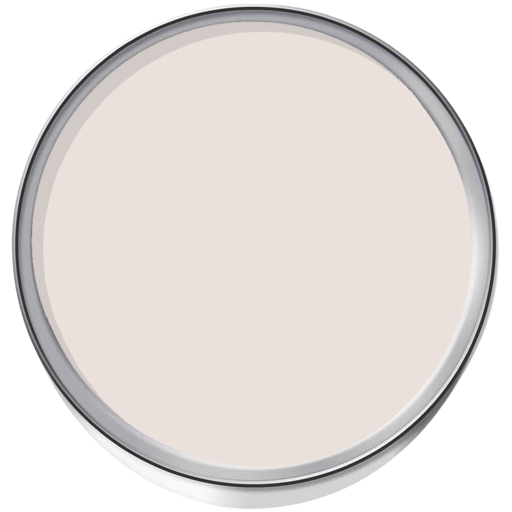 Dulux Heritage Walls and Ceilings Ash White Velvet Matt Emulsion Paint 5L Image 3