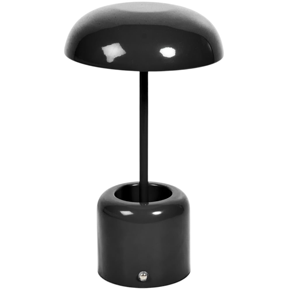 Sydney Touch Lamp with Pot Image 8