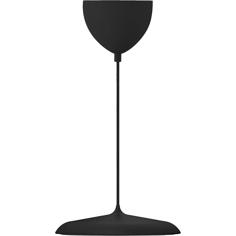 Nordlux Artist 25 Black Pendant Light Image 3