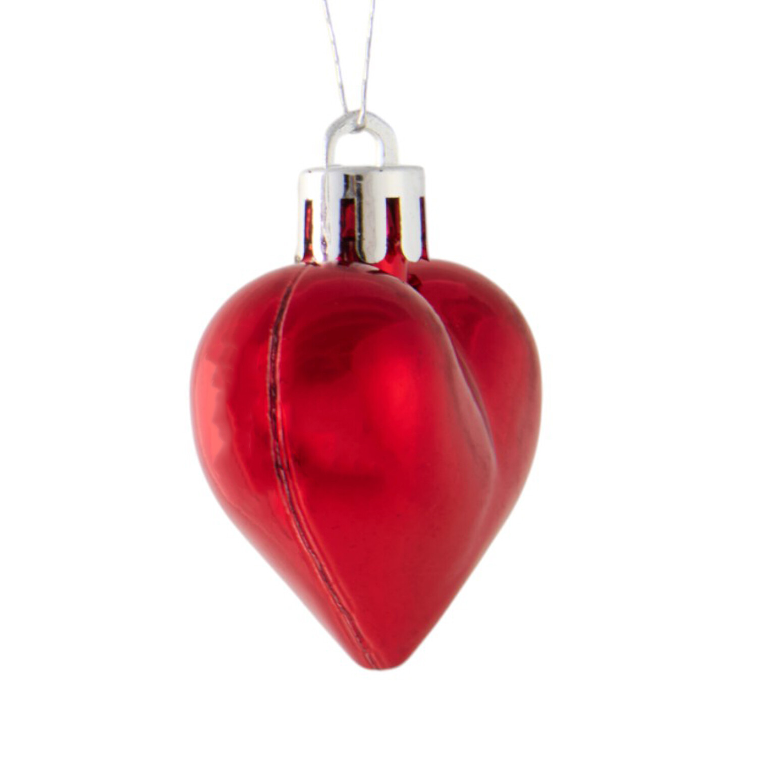 Pack of 100 Jingle Bell Boogie Baubles Image 3