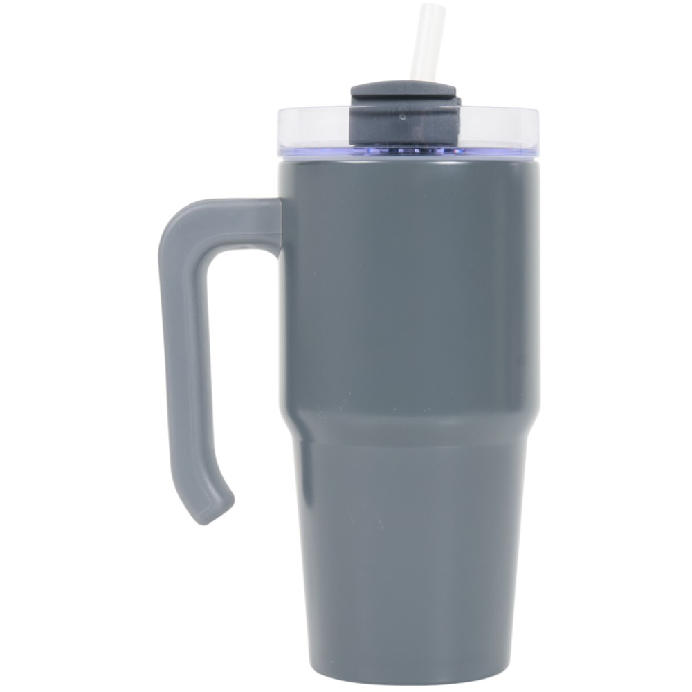Nitro Premium Stainless Steel Tumbler Image 3