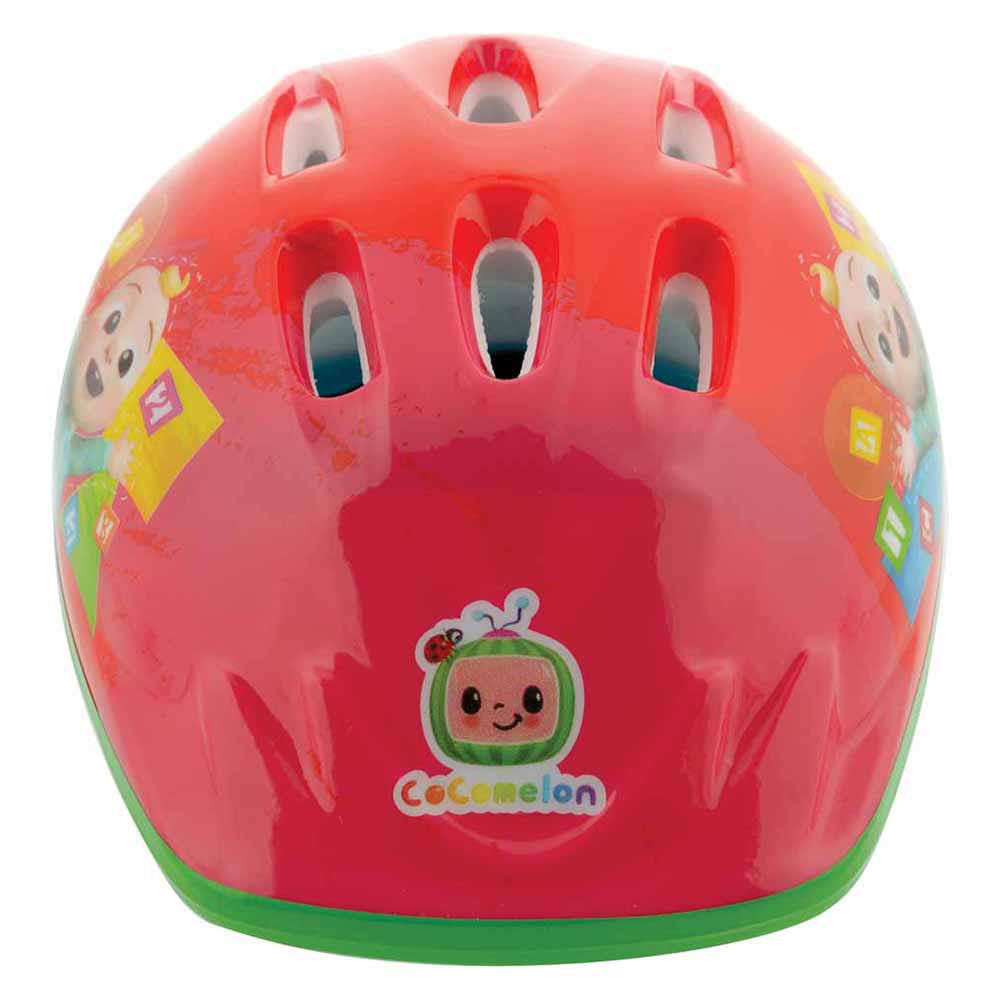 CoComelon Safety Helmet Image 7