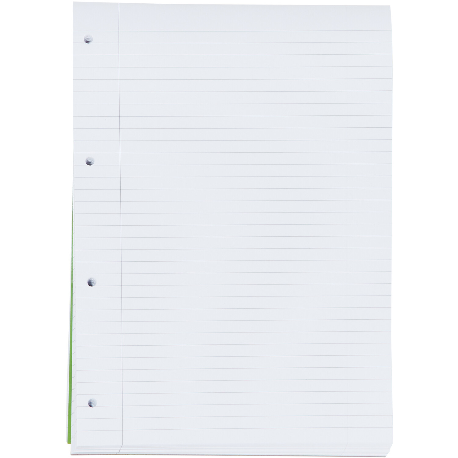 Unipad Essentials Refill Pad A4 Image 6