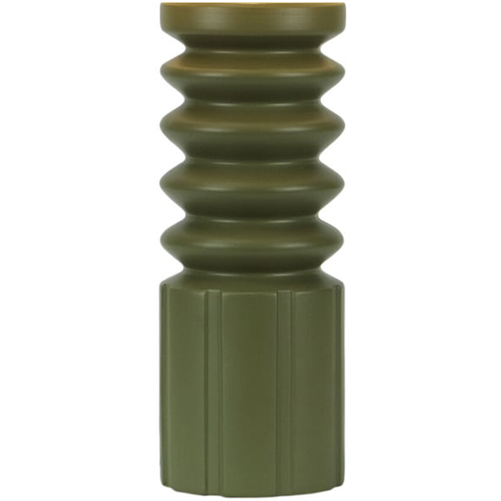 Mossford Table Lamp - Green Image 4