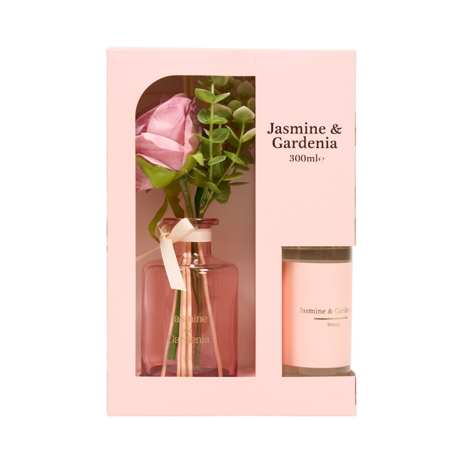 Jasmine and Gardenia Diffuser Image 2