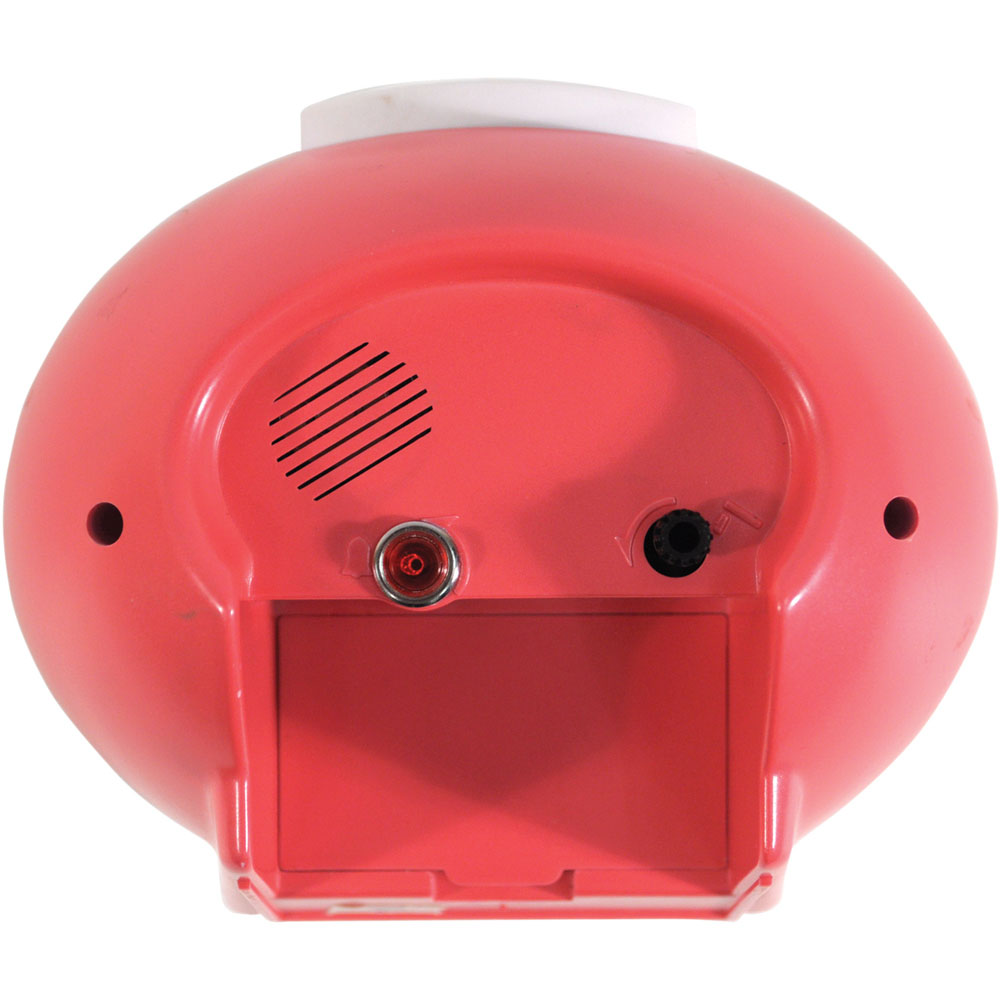 Aidapt Analog Talking Alarm Clock Image 4