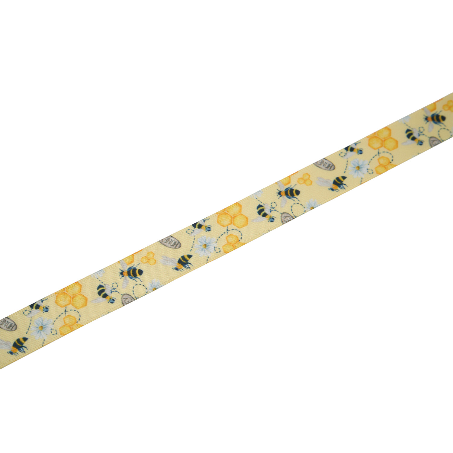 Enchanted Garden Ribbon - Multicolour Image 7