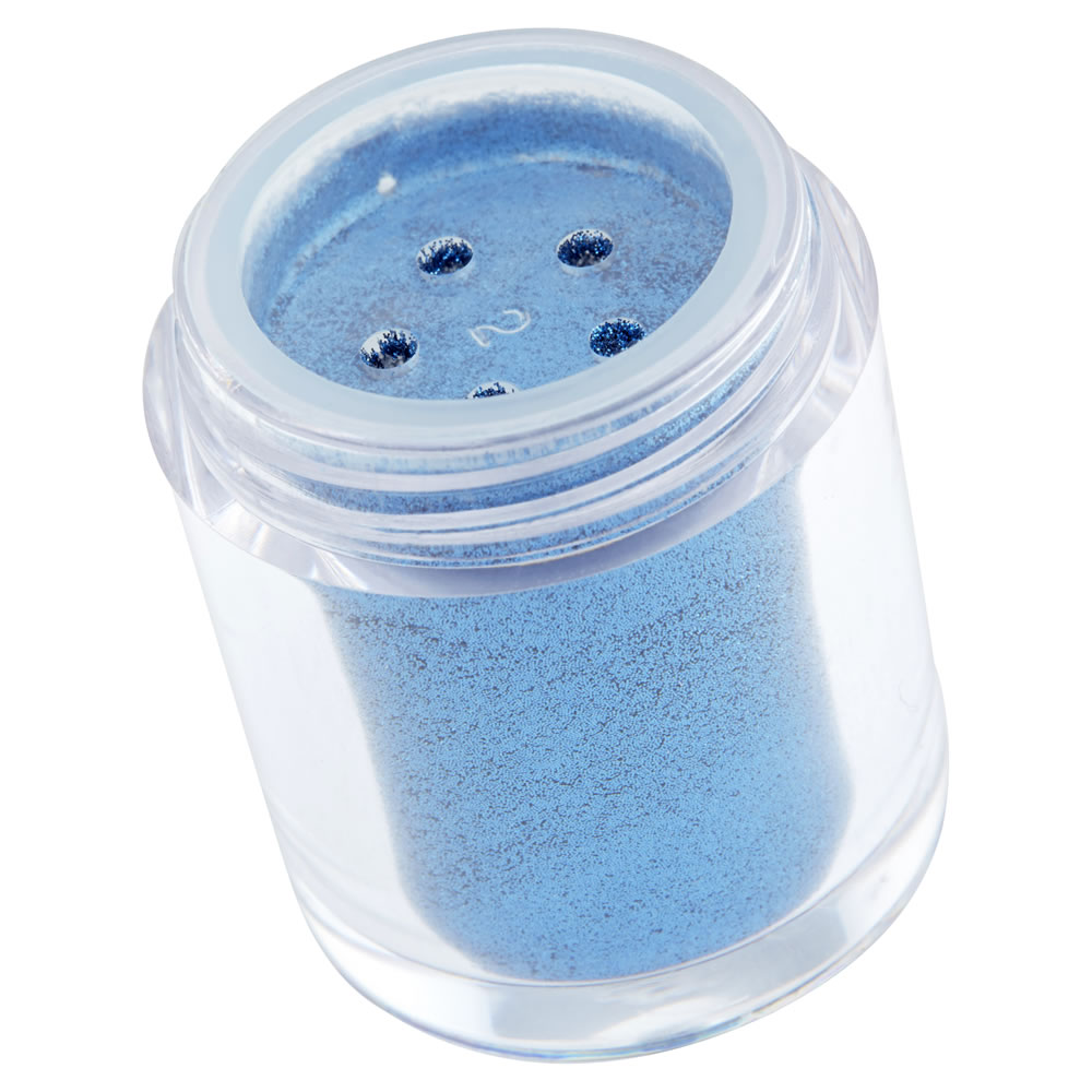 Collection Glam Crystals Face and Body Glitter Splash 3.5g Image 3